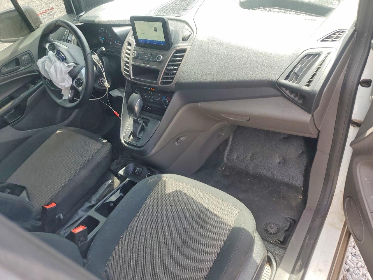 Ford Transit Xl