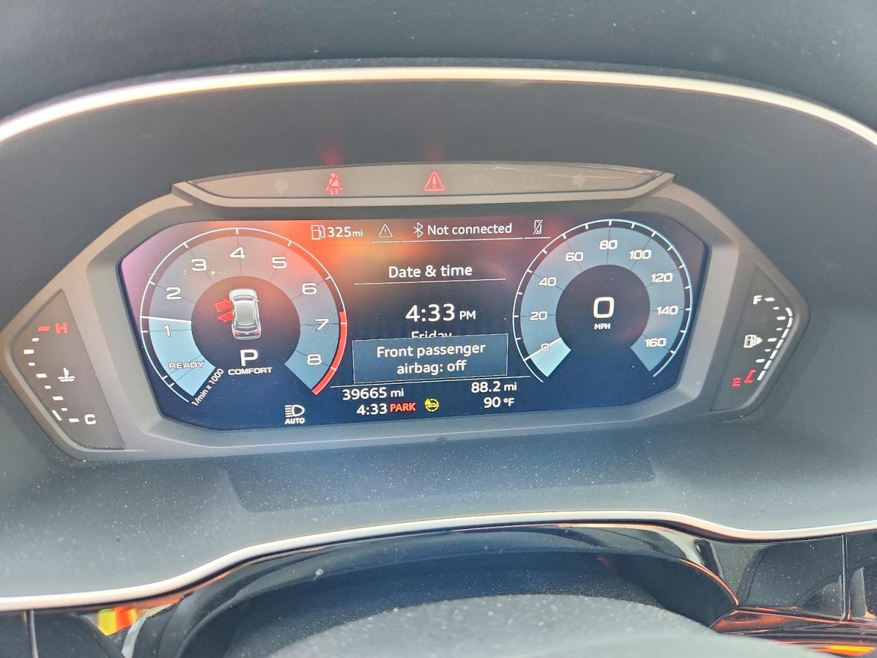 Audi Q3 Premium S Line 45