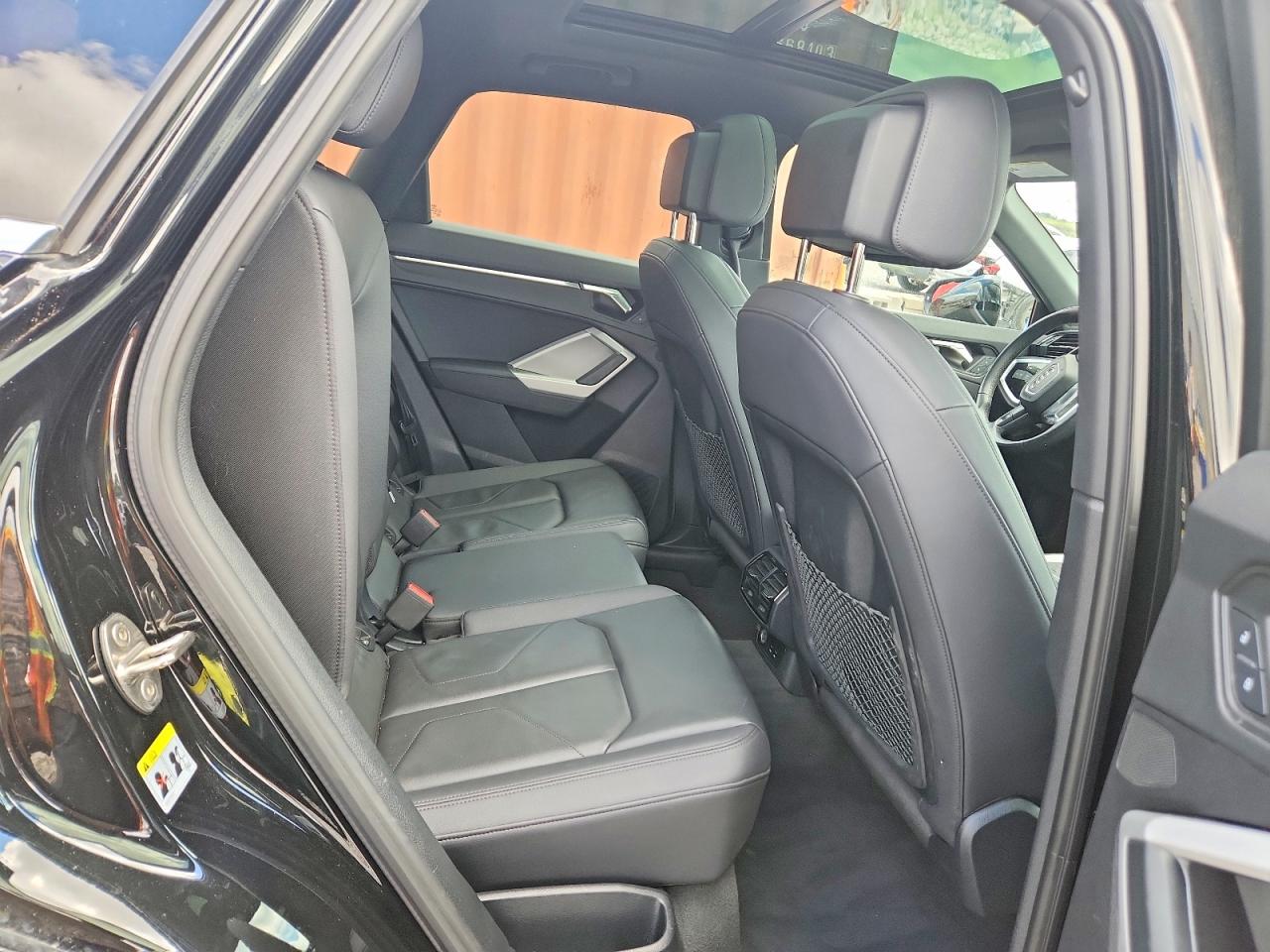 Audi Q3 Premium S Line 45