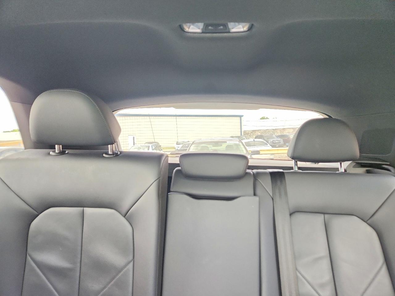 Audi Q3 Premium S Line 45
