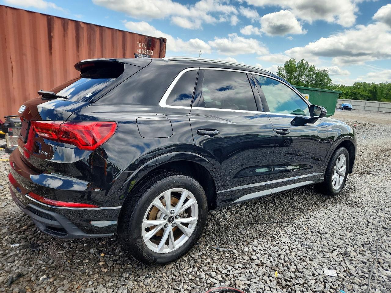 Audi Q3 Premium S Line 45