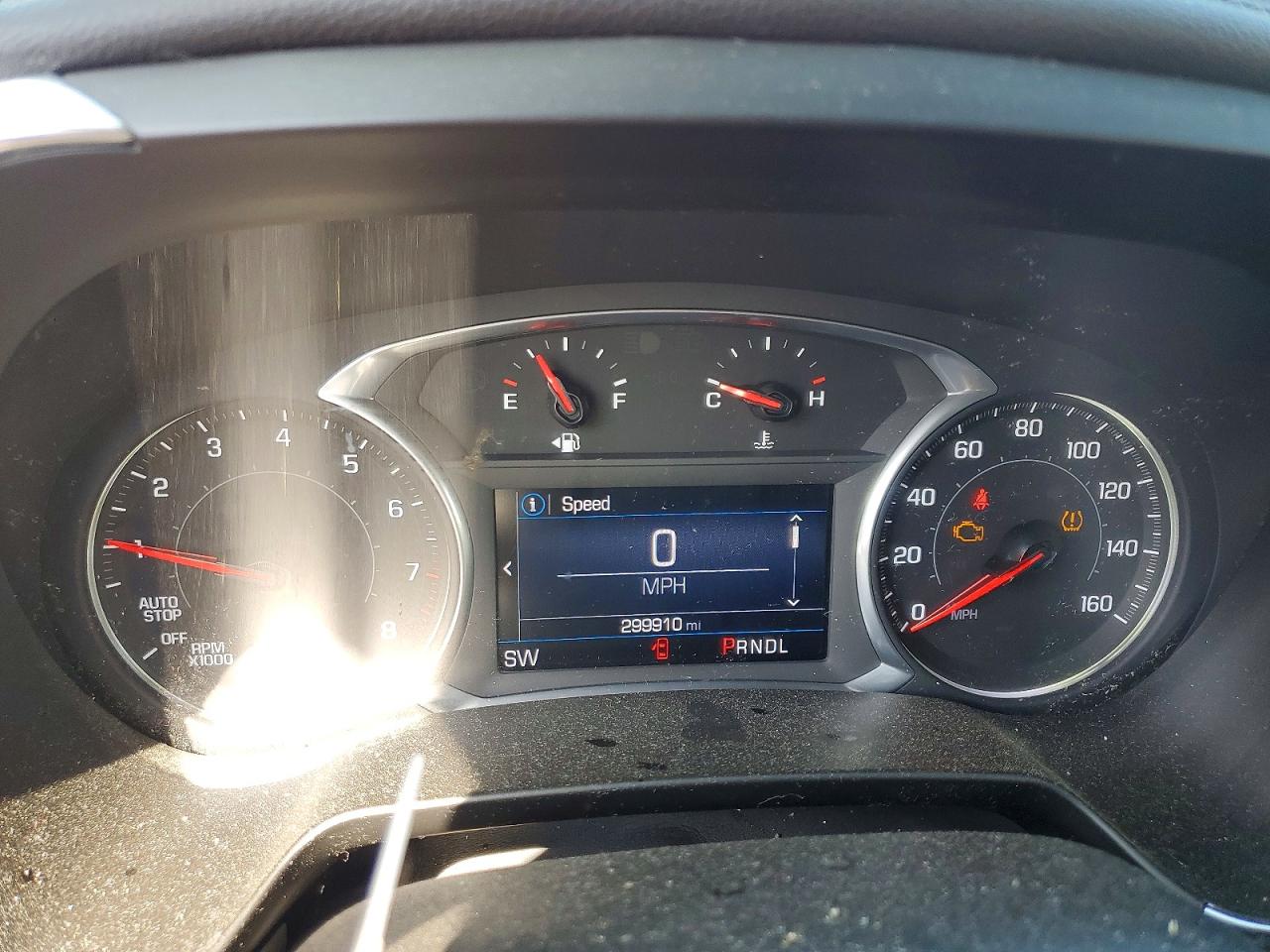 Chevrolet Blazer 2lt
