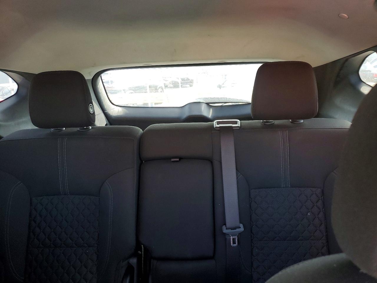Chevrolet Blazer 2lt