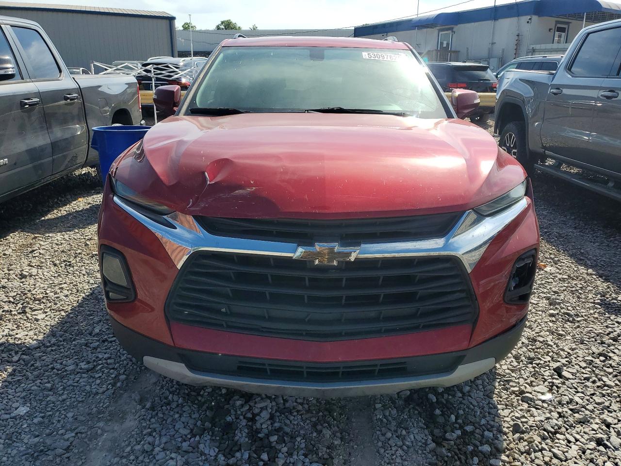 Chevrolet Blazer 2lt