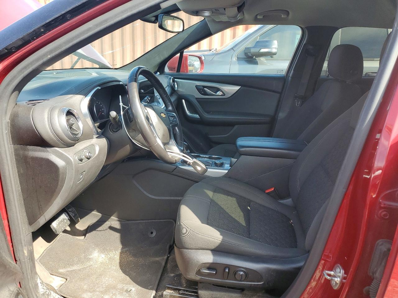 Chevrolet Blazer 2lt