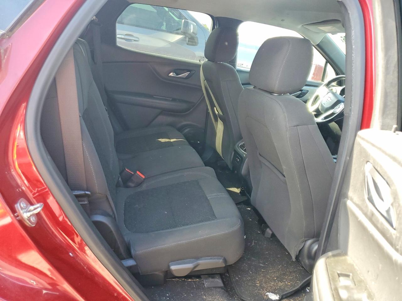 Chevrolet Blazer 2lt