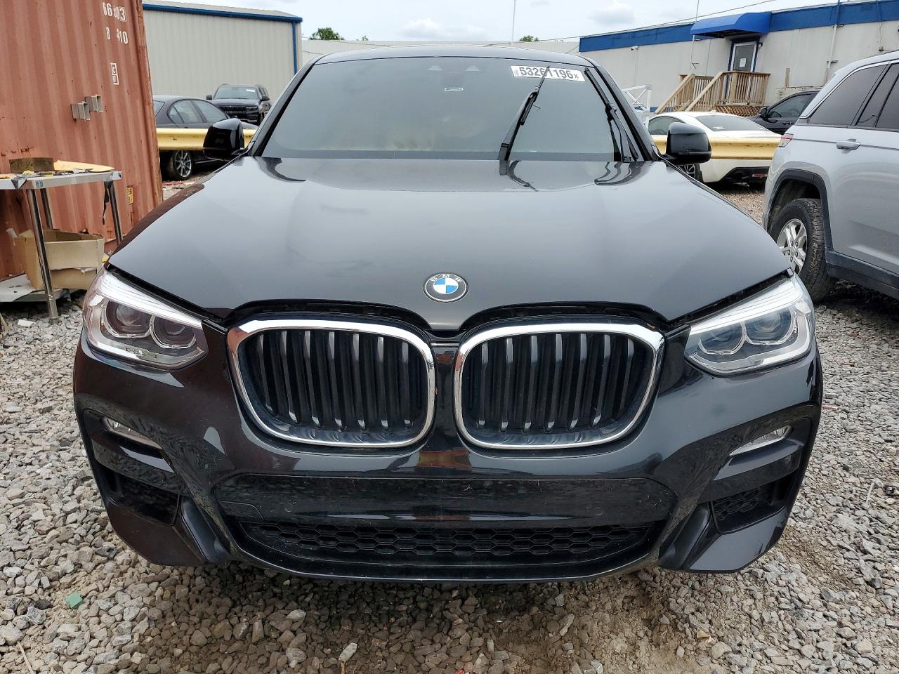BMW X Series Xdrive30i