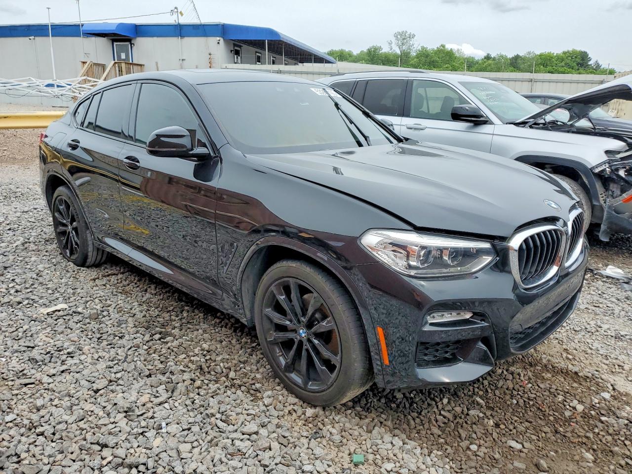 BMW X Series Xdrive30i