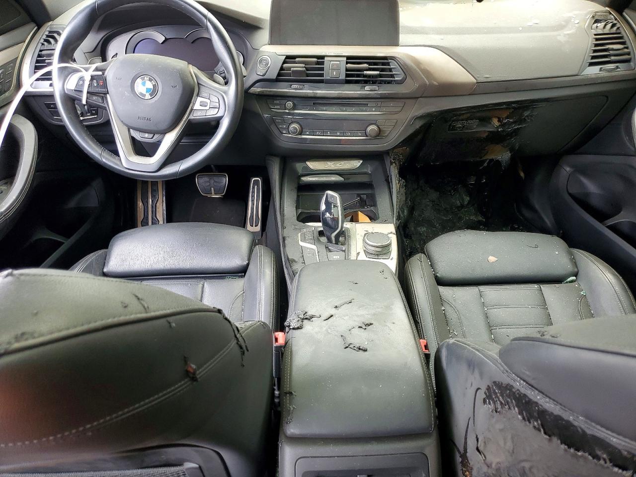 BMW X Series Xdrive30i