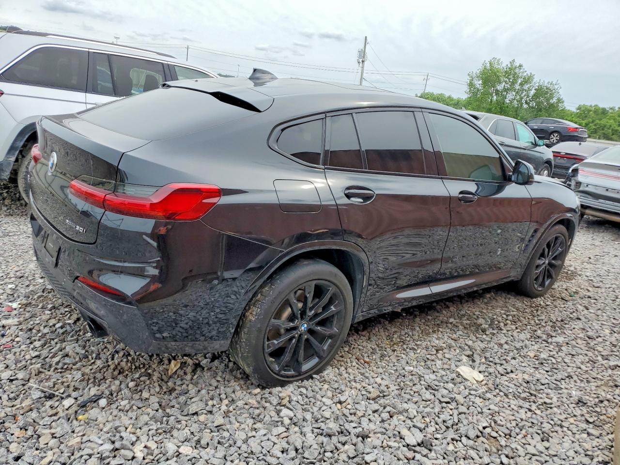 BMW X Series Xdrive30i