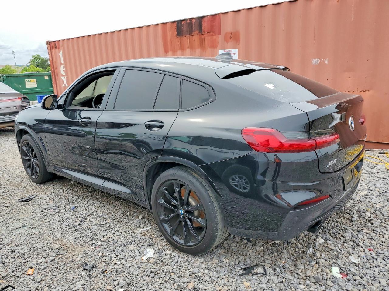 BMW X Series Xdrive30i