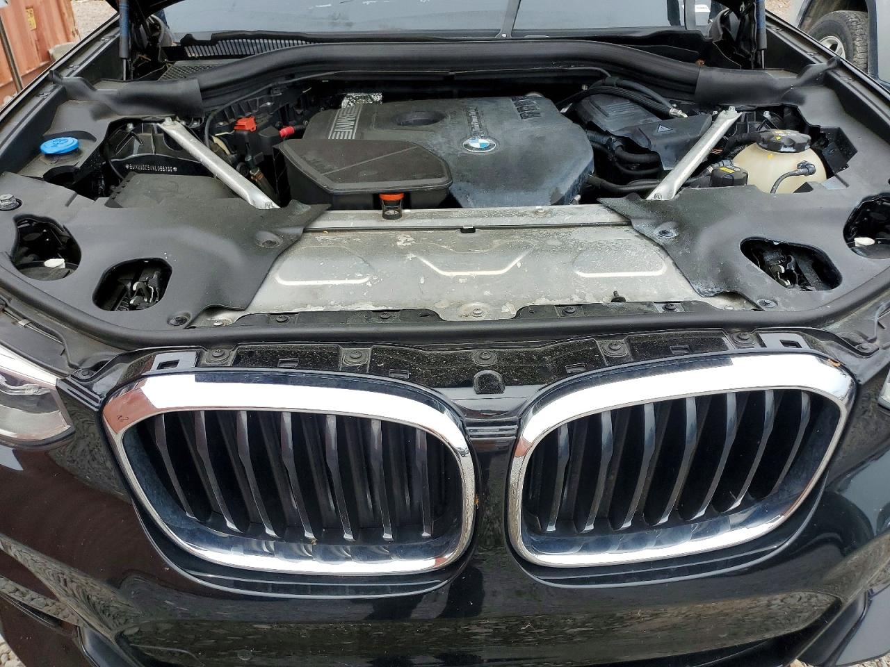 BMW X Series Xdrive30i