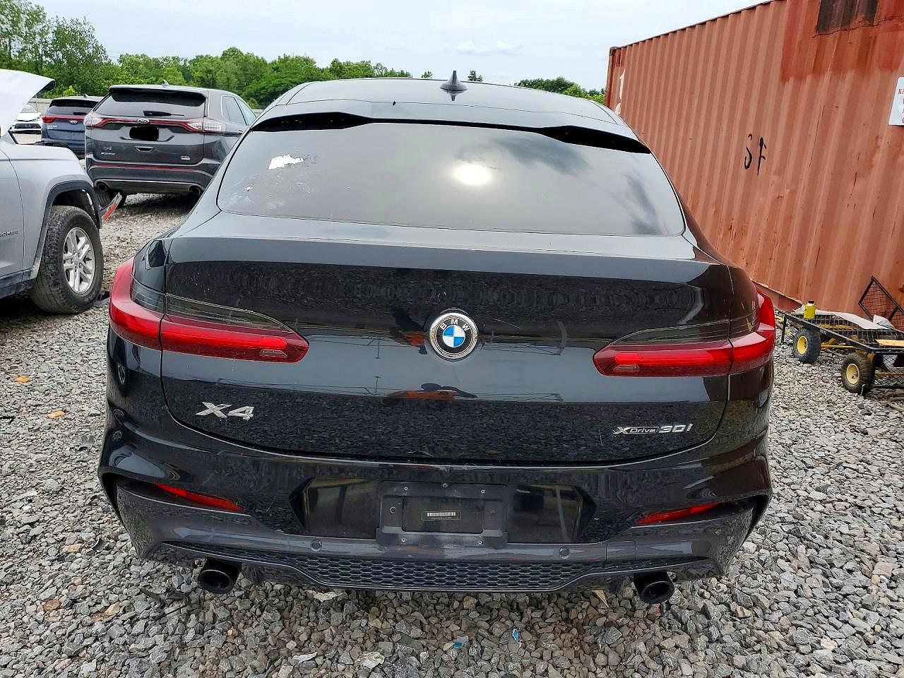 BMW X Series Xdrive30i
