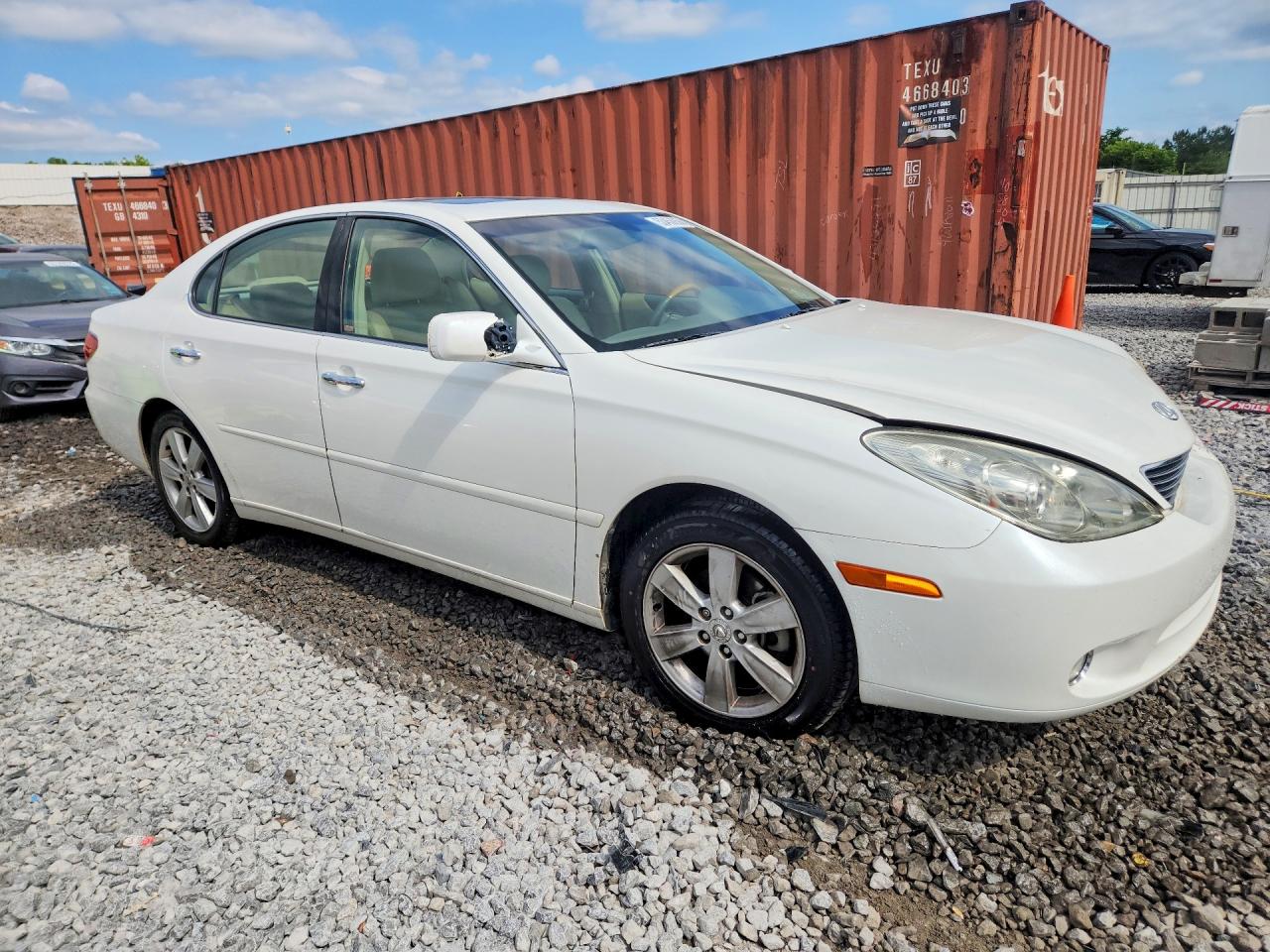 Lexus Es 330