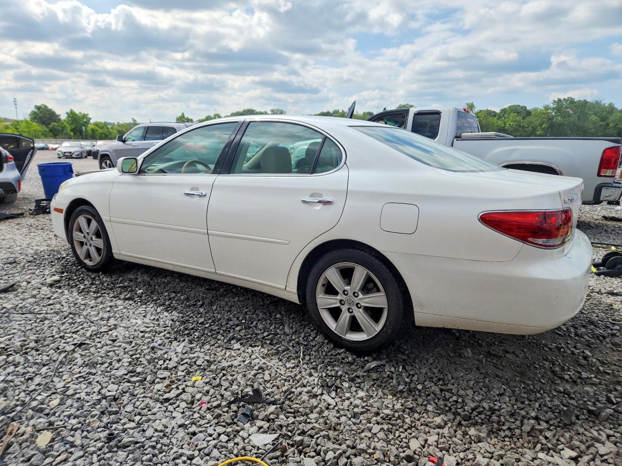 Lexus Es 330
