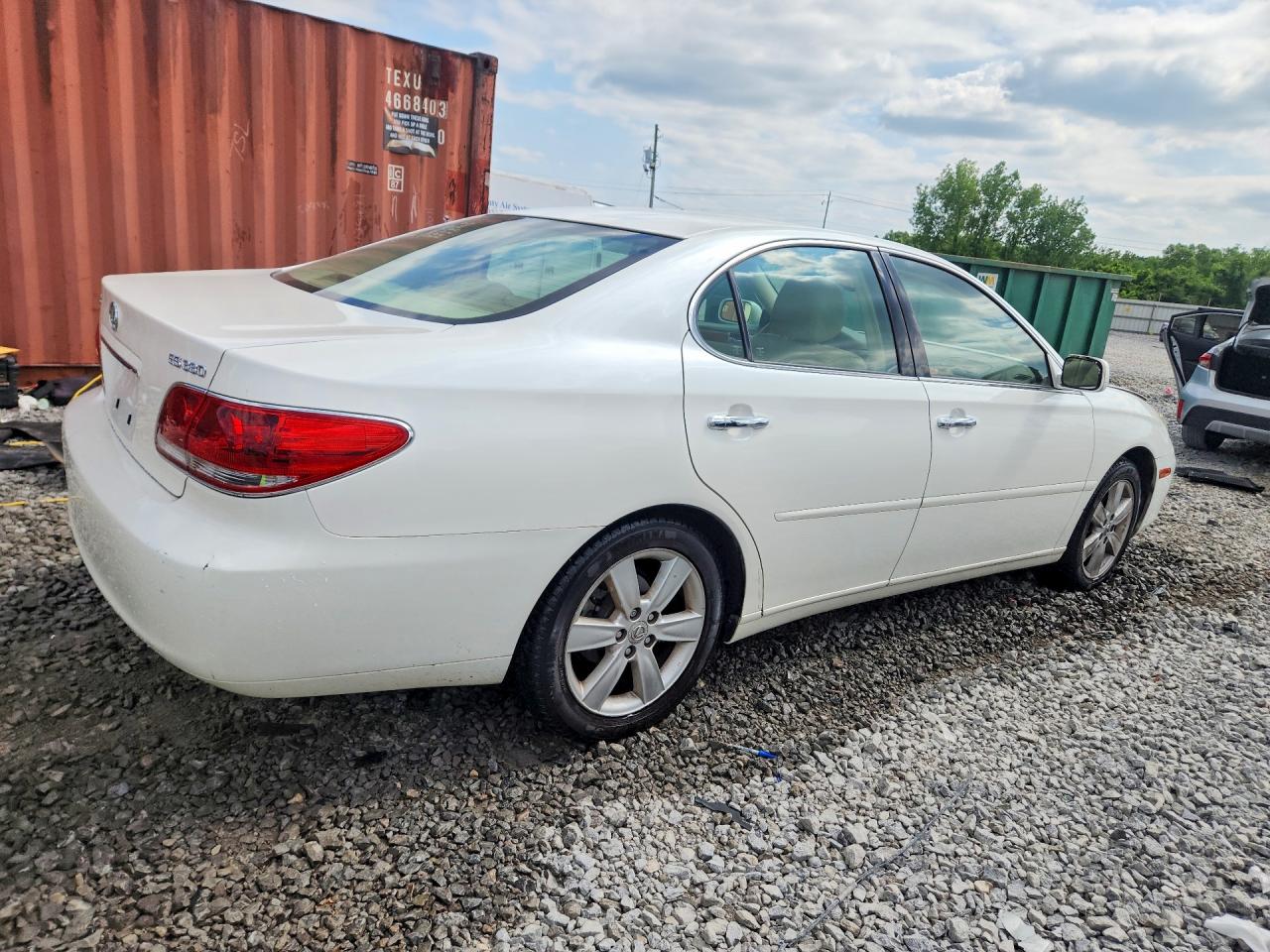Lexus Es 330