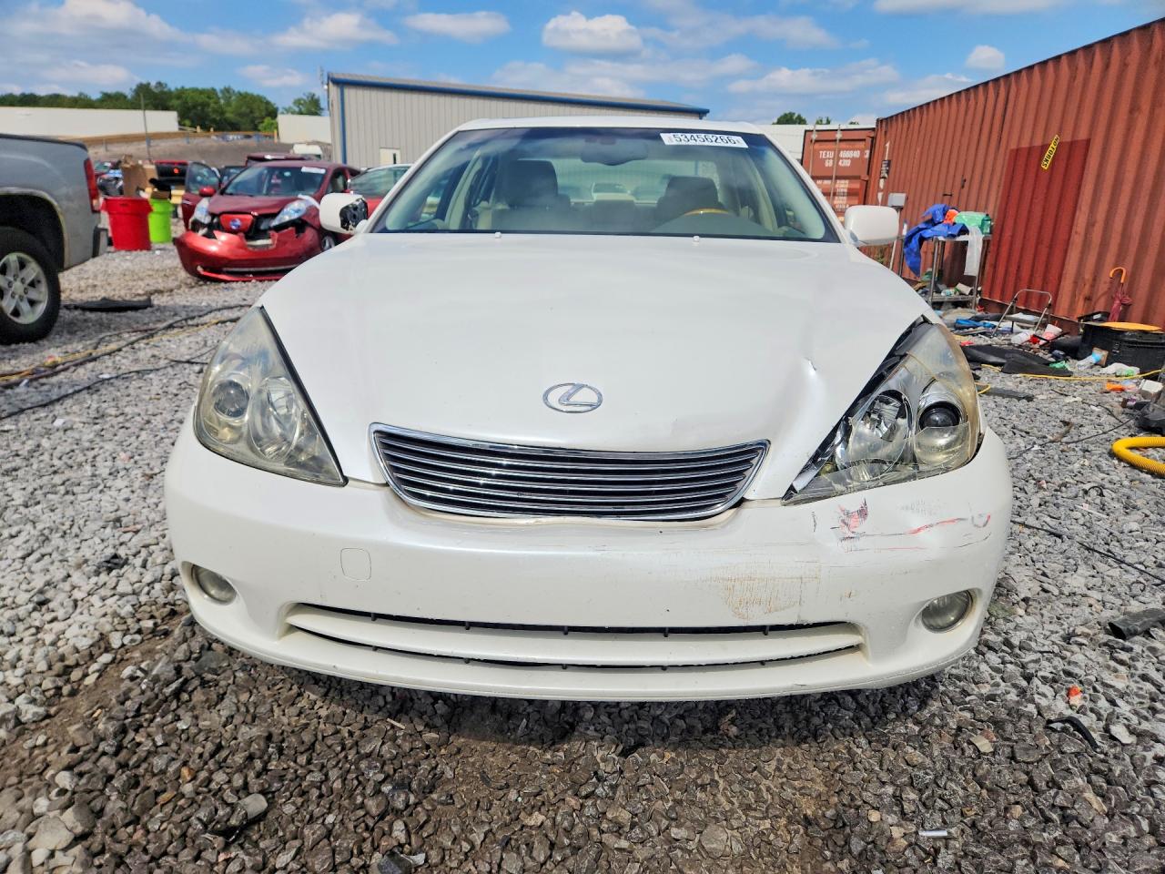 Lexus Es 330