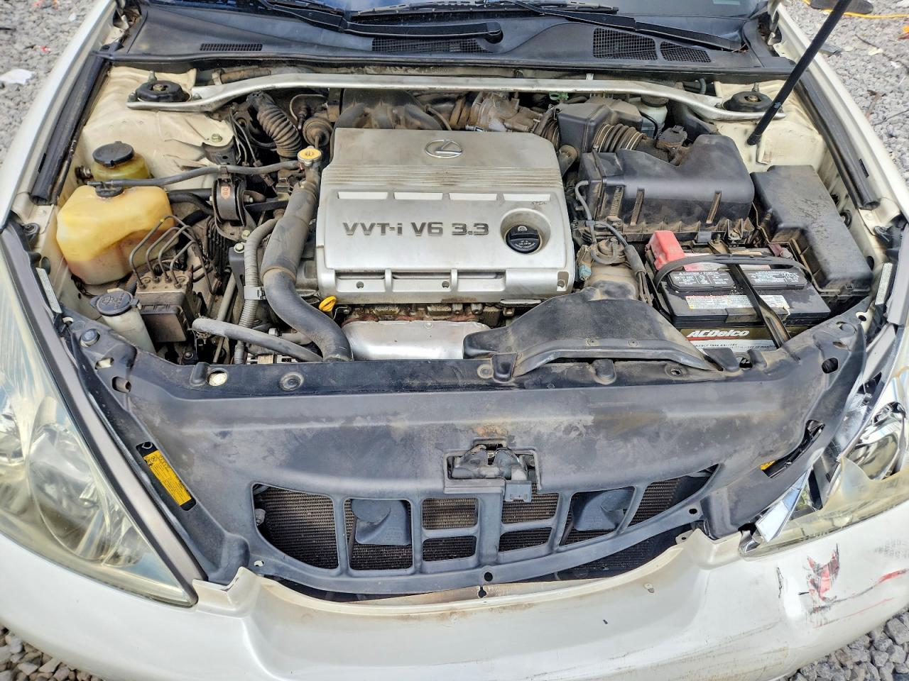 Lexus Es 330