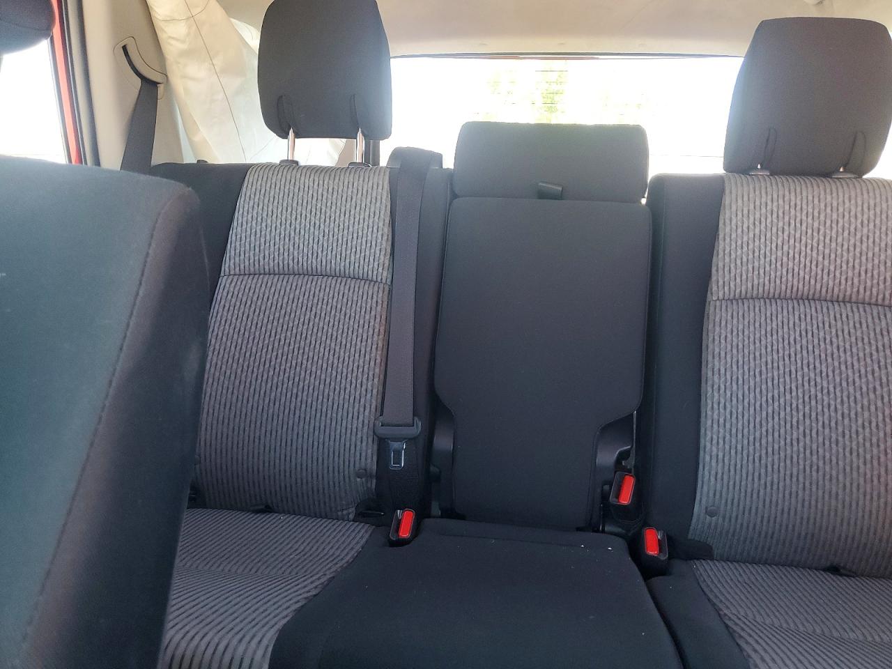 Toyota 4Runner Sr5