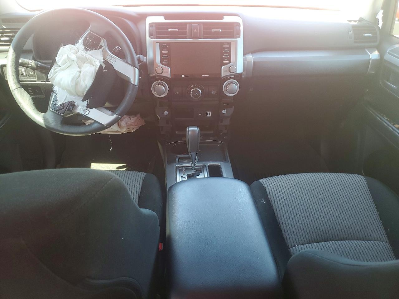 Toyota 4Runner Sr5