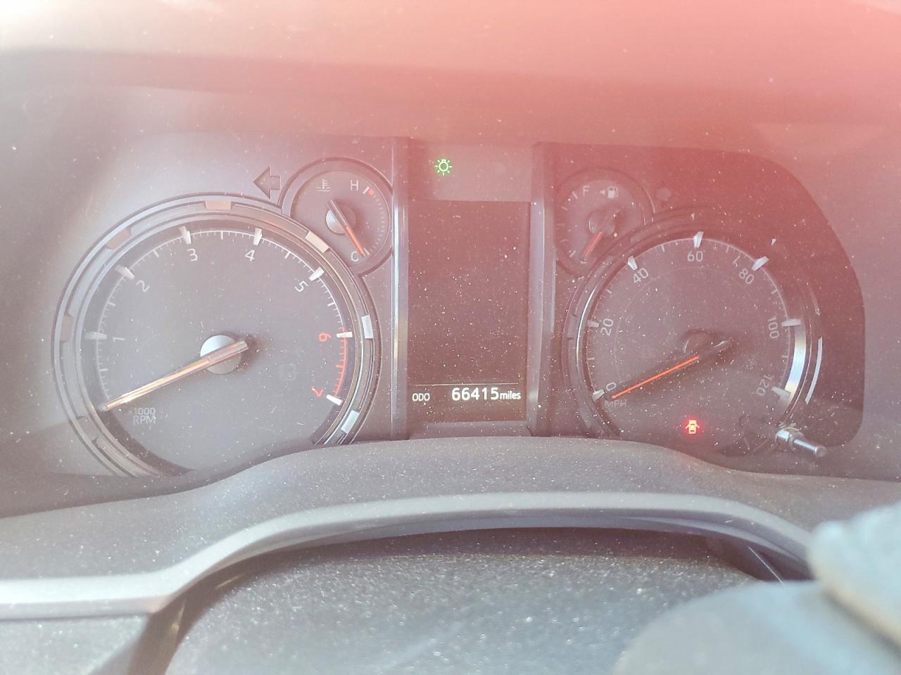 Toyota 4Runner Sr5