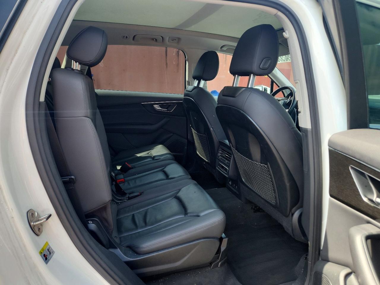Audi Q7 Premium Plus