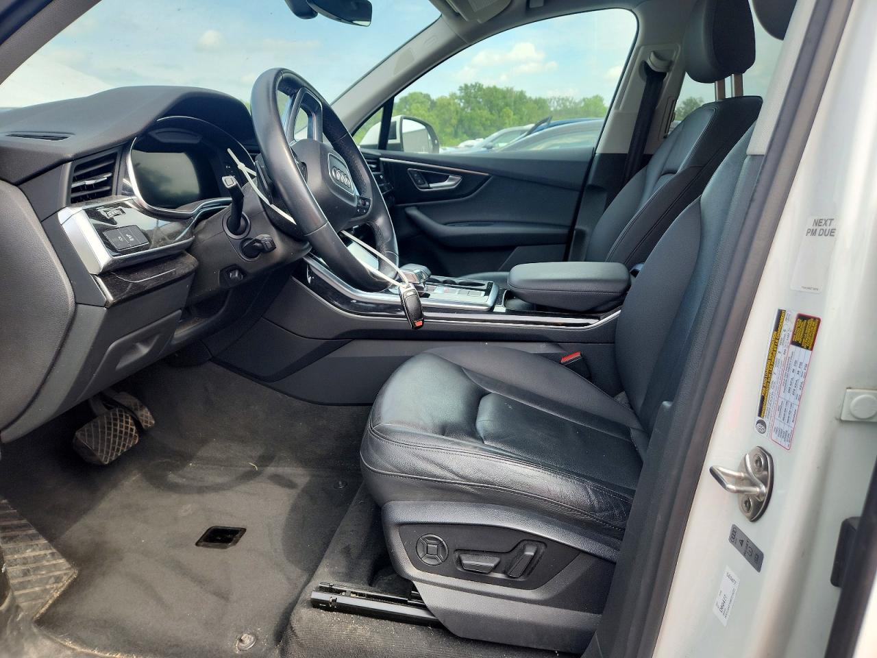 Audi Q7 Premium Plus