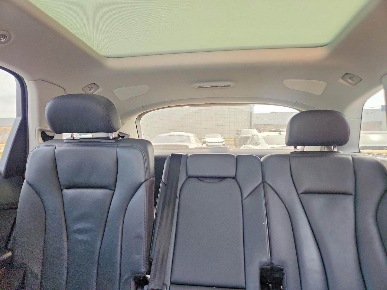 Audi Q7 Premium Plus
