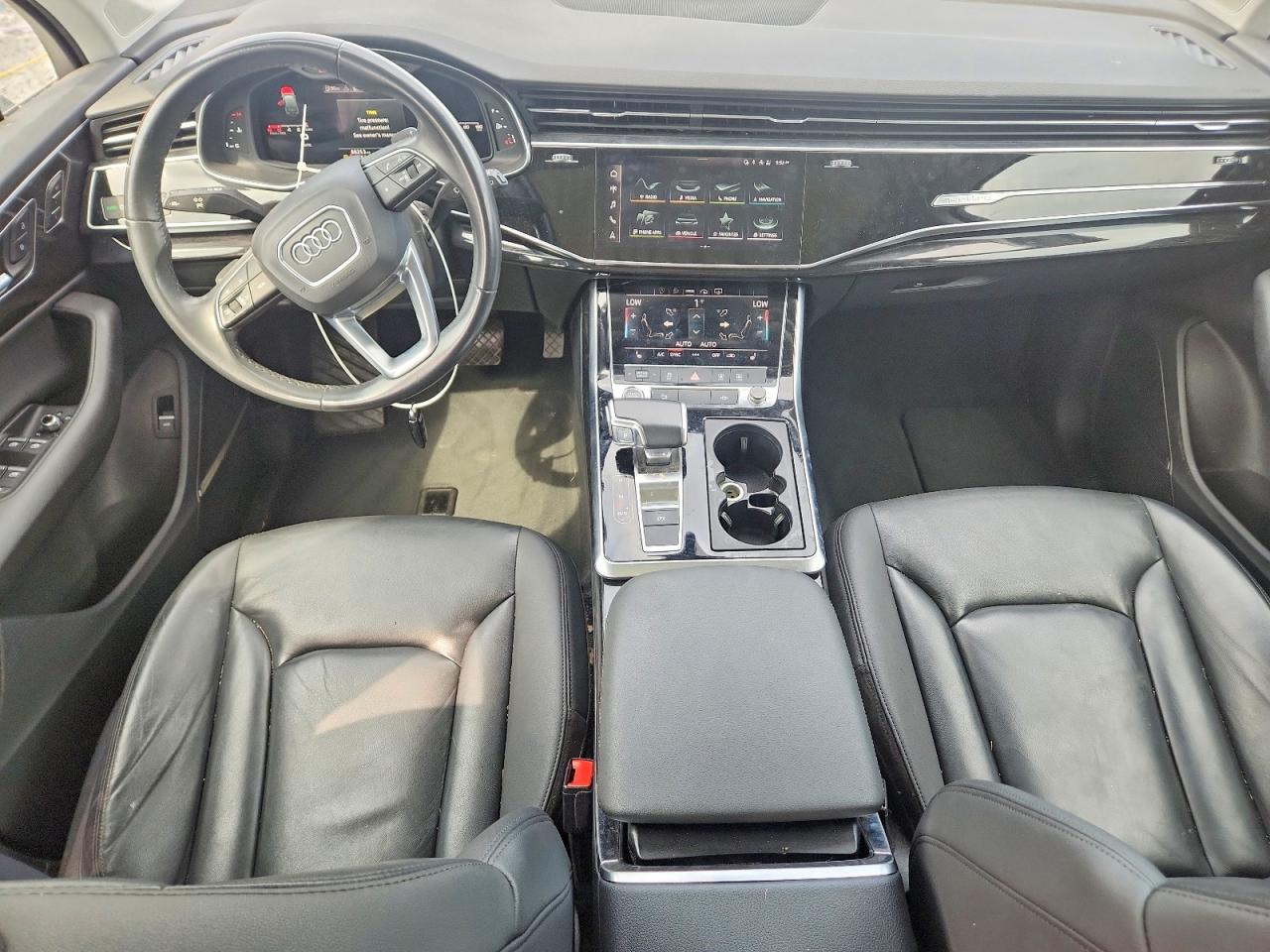 Audi Q7 Premium Plus
