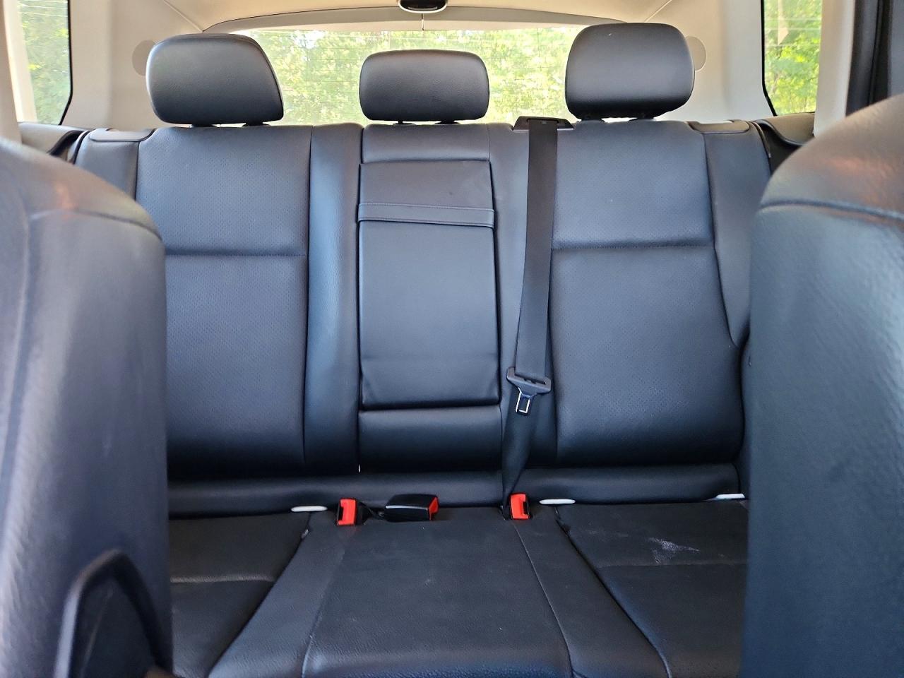 Mercedes-Benz GLK 350 4matic