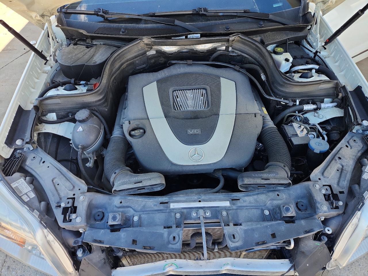 Mercedes-Benz GLK 350 4matic