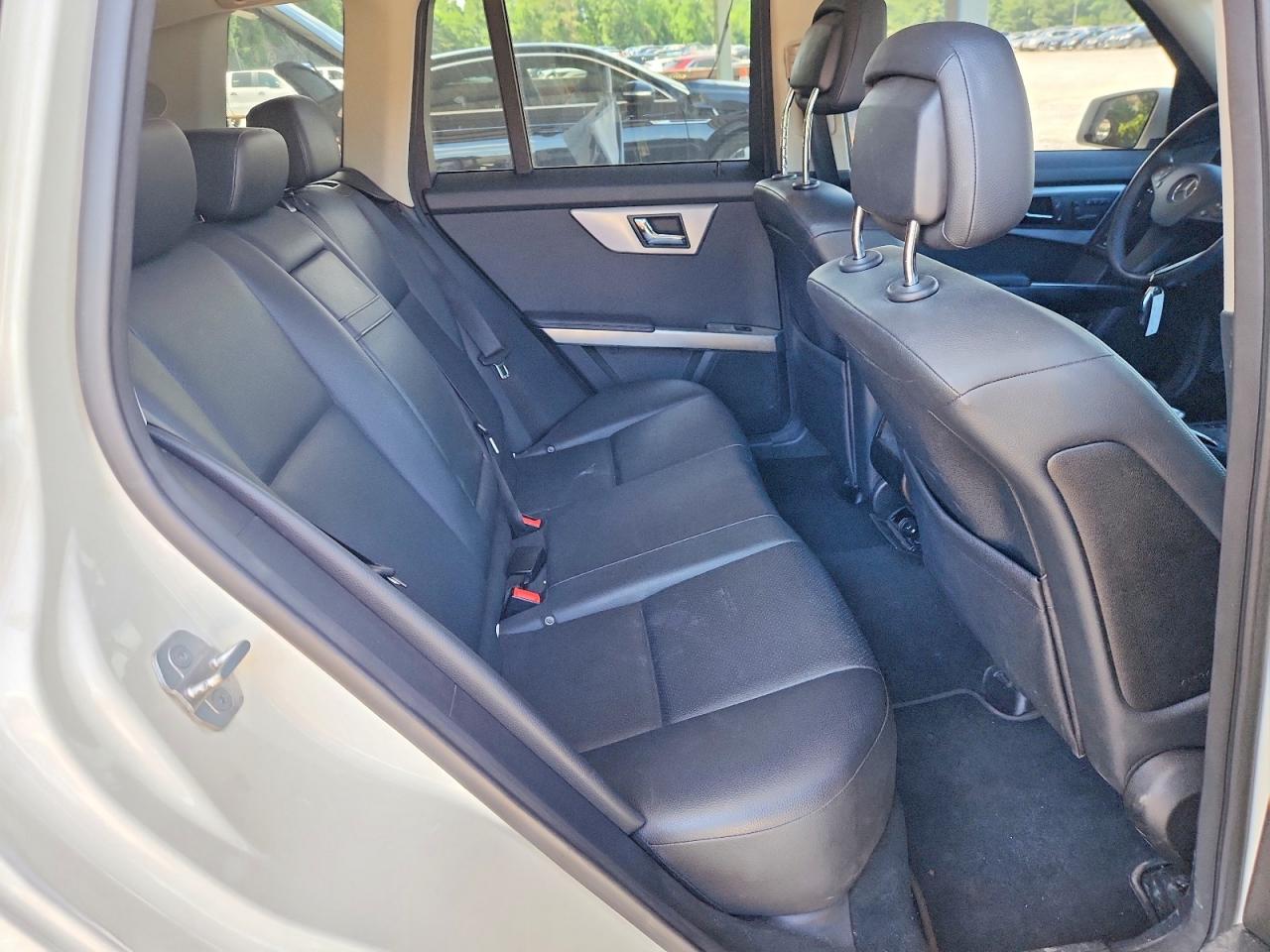 Mercedes-Benz GLK 350 4matic
