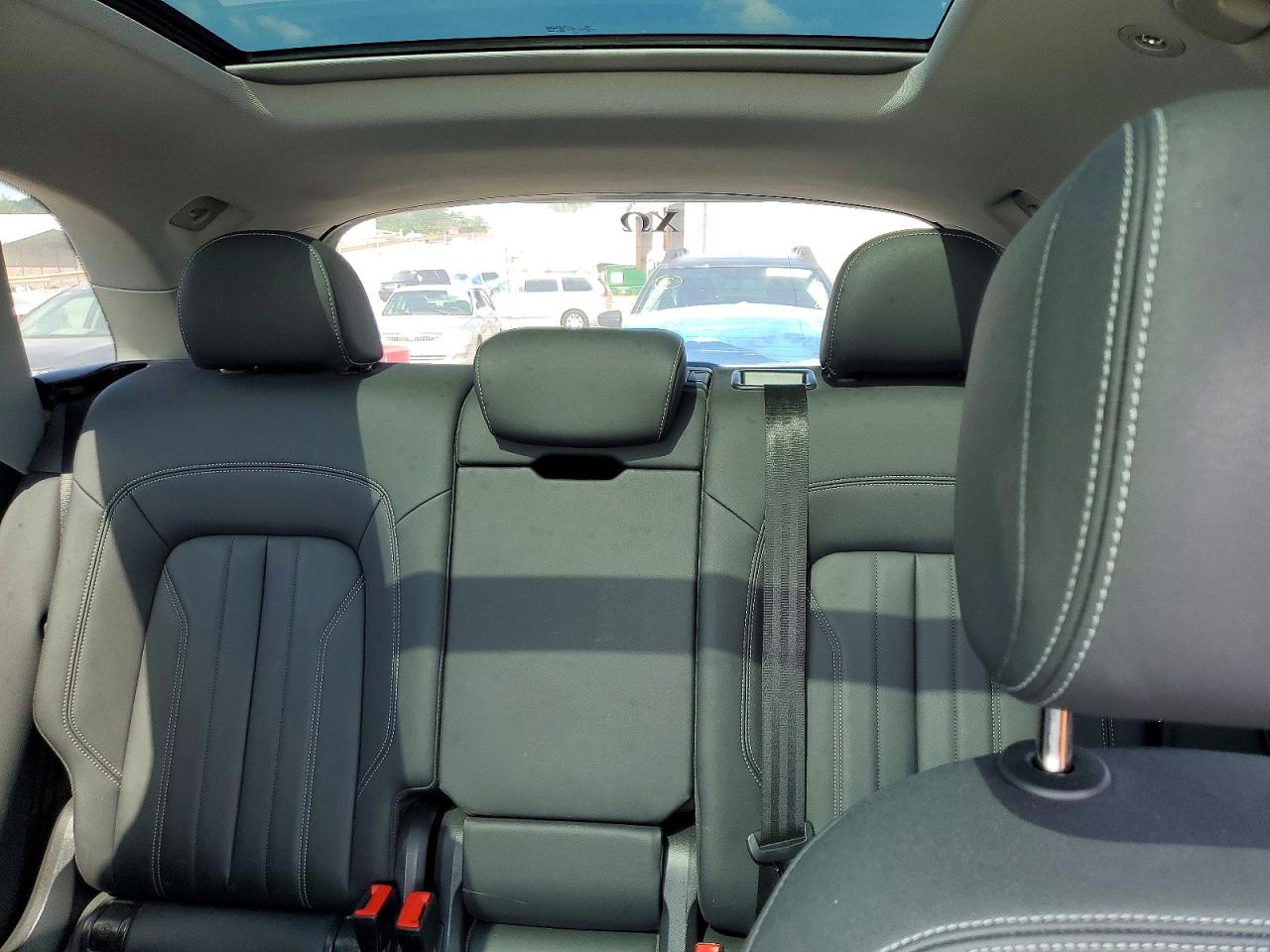 Audi Q5 Premium 45