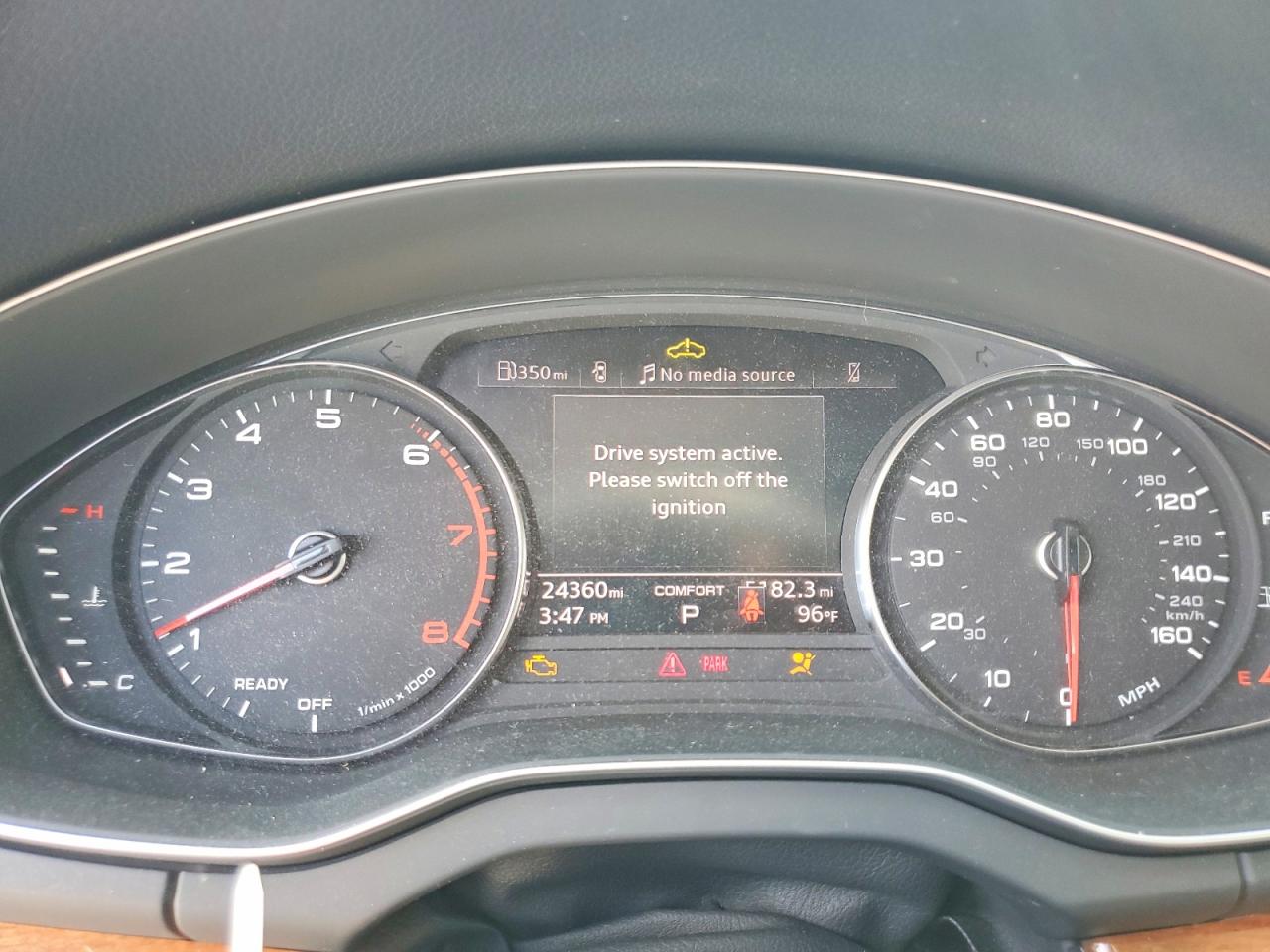 Audi Q5 Premium 45