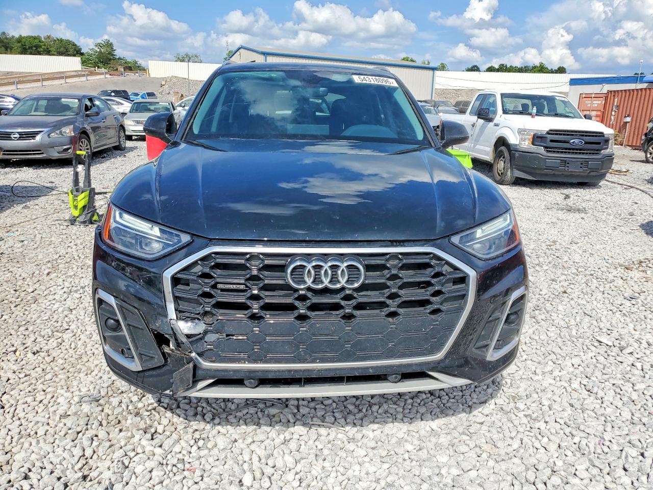 Audi Q5 Premium 45