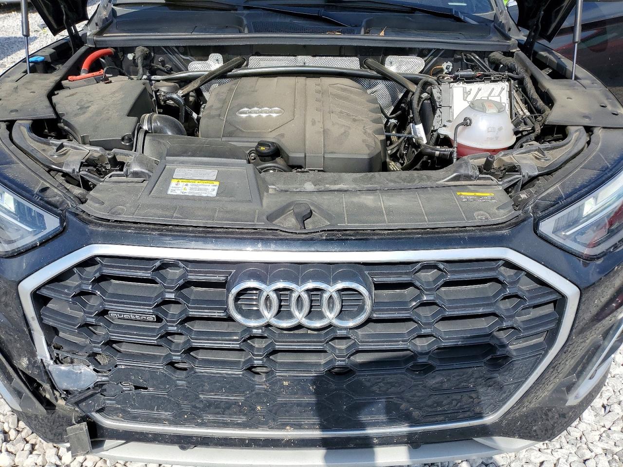 Audi Q5 Premium 45