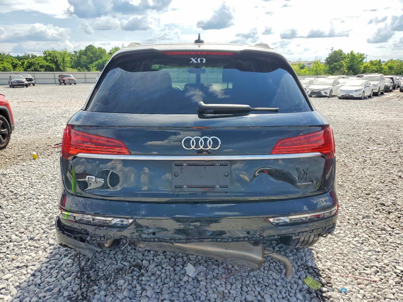 Audi Q5 Premium 45