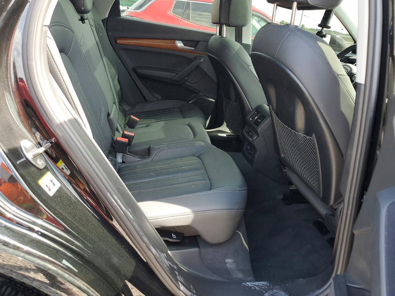 Audi Q5 Premium 45