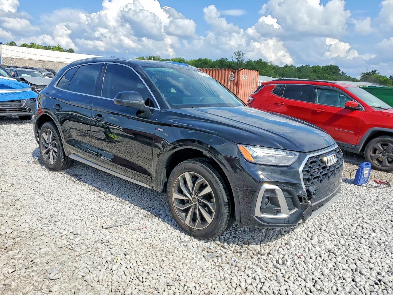 Audi Q5 Premium 45