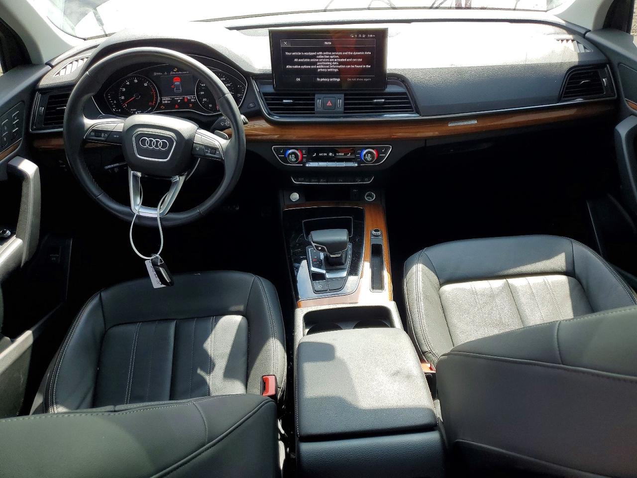 Audi Q5 Premium 45