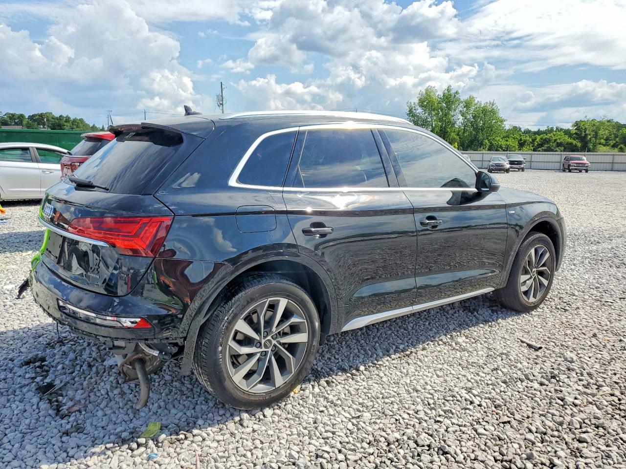Audi Q5 Premium 45