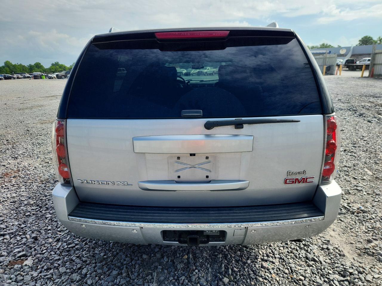 GMC Yukon Denali