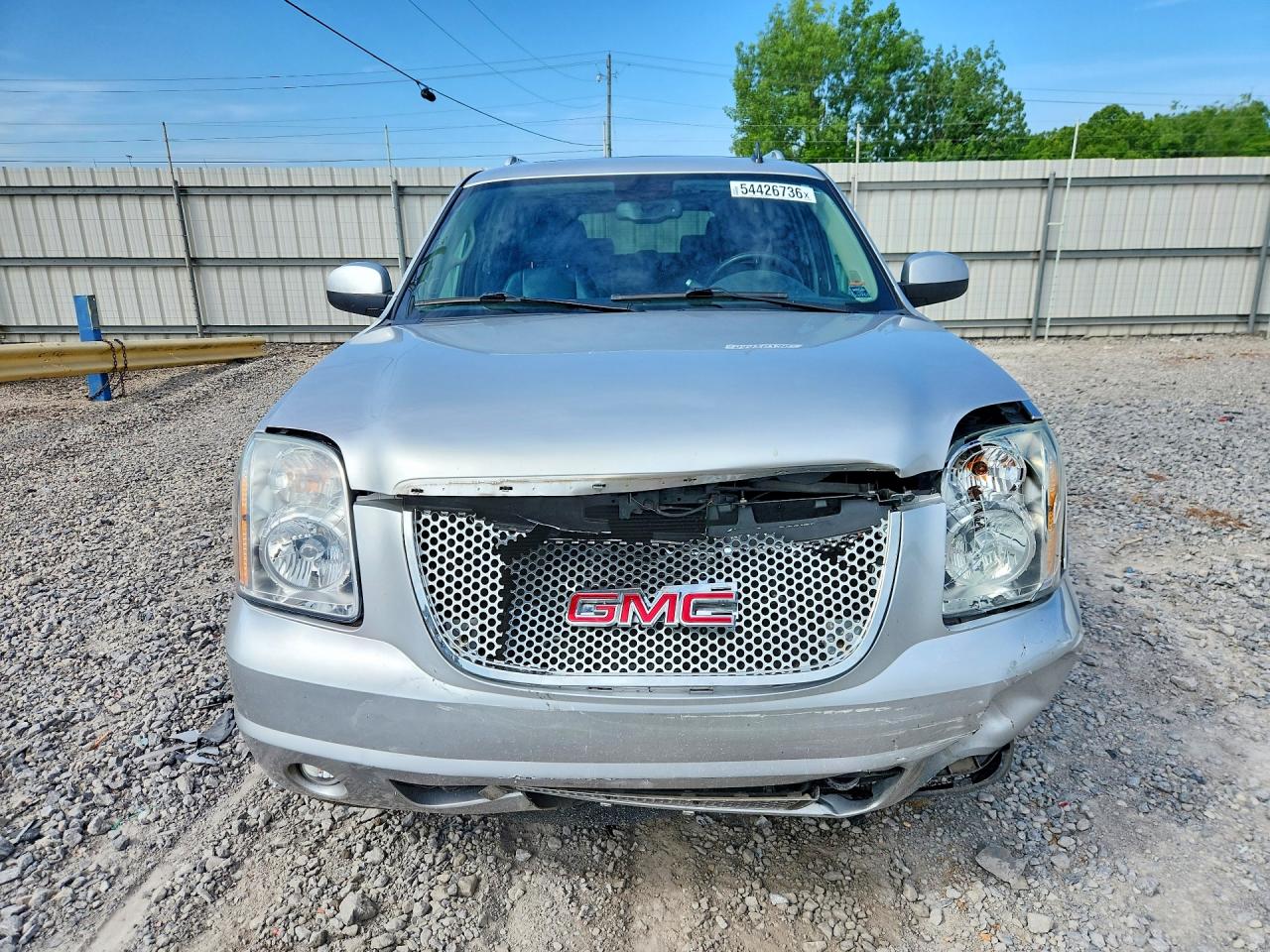 GMC Yukon Denali