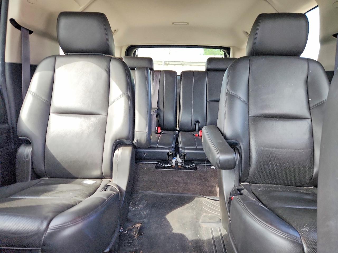 GMC Yukon Denali