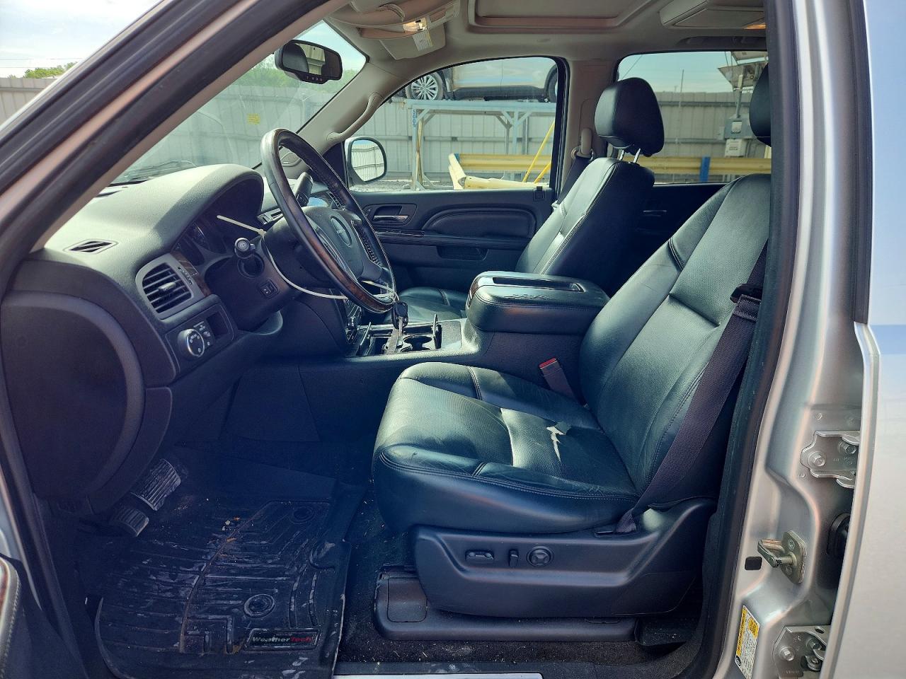 GMC Yukon Denali