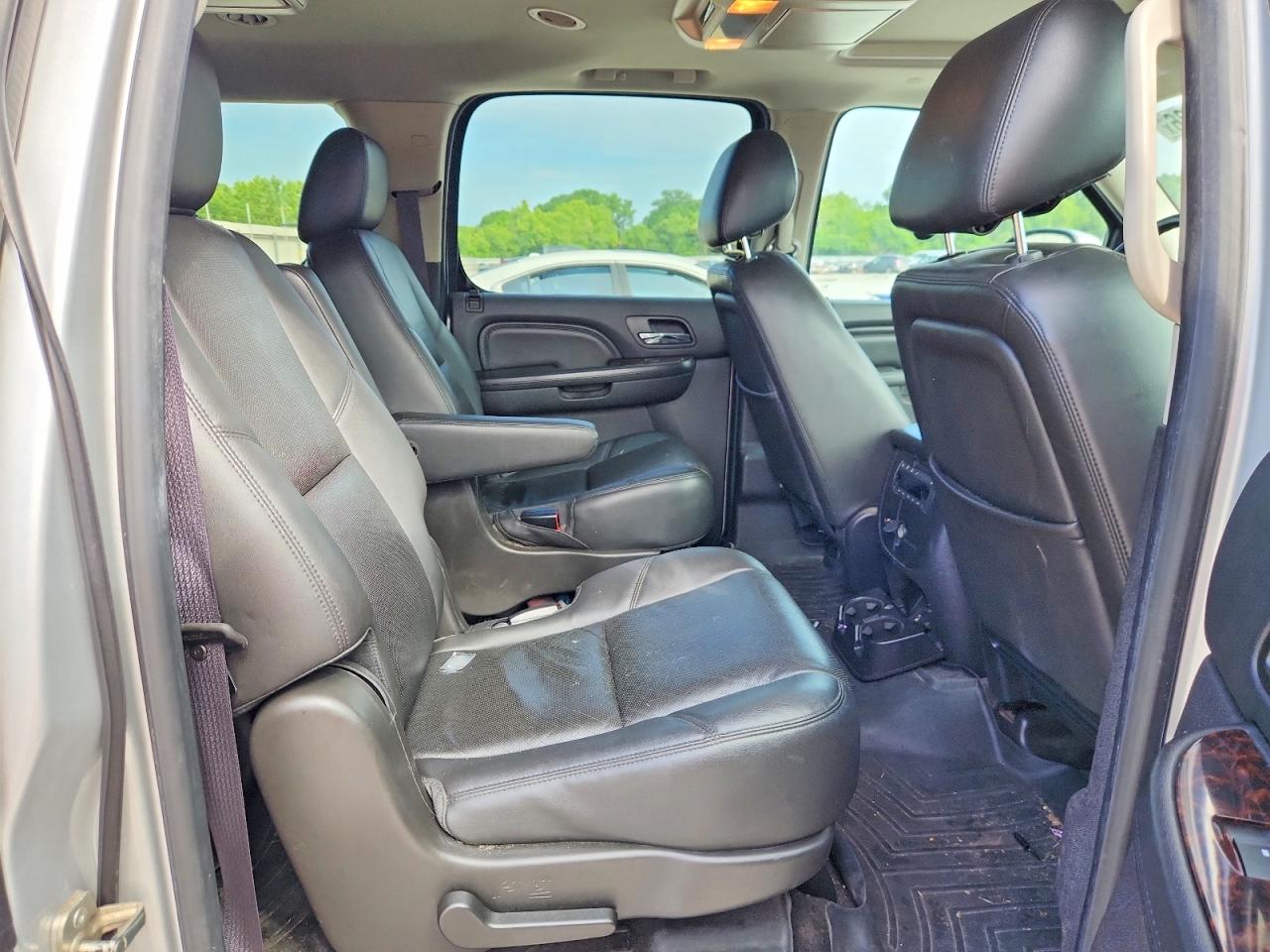 GMC Yukon Denali