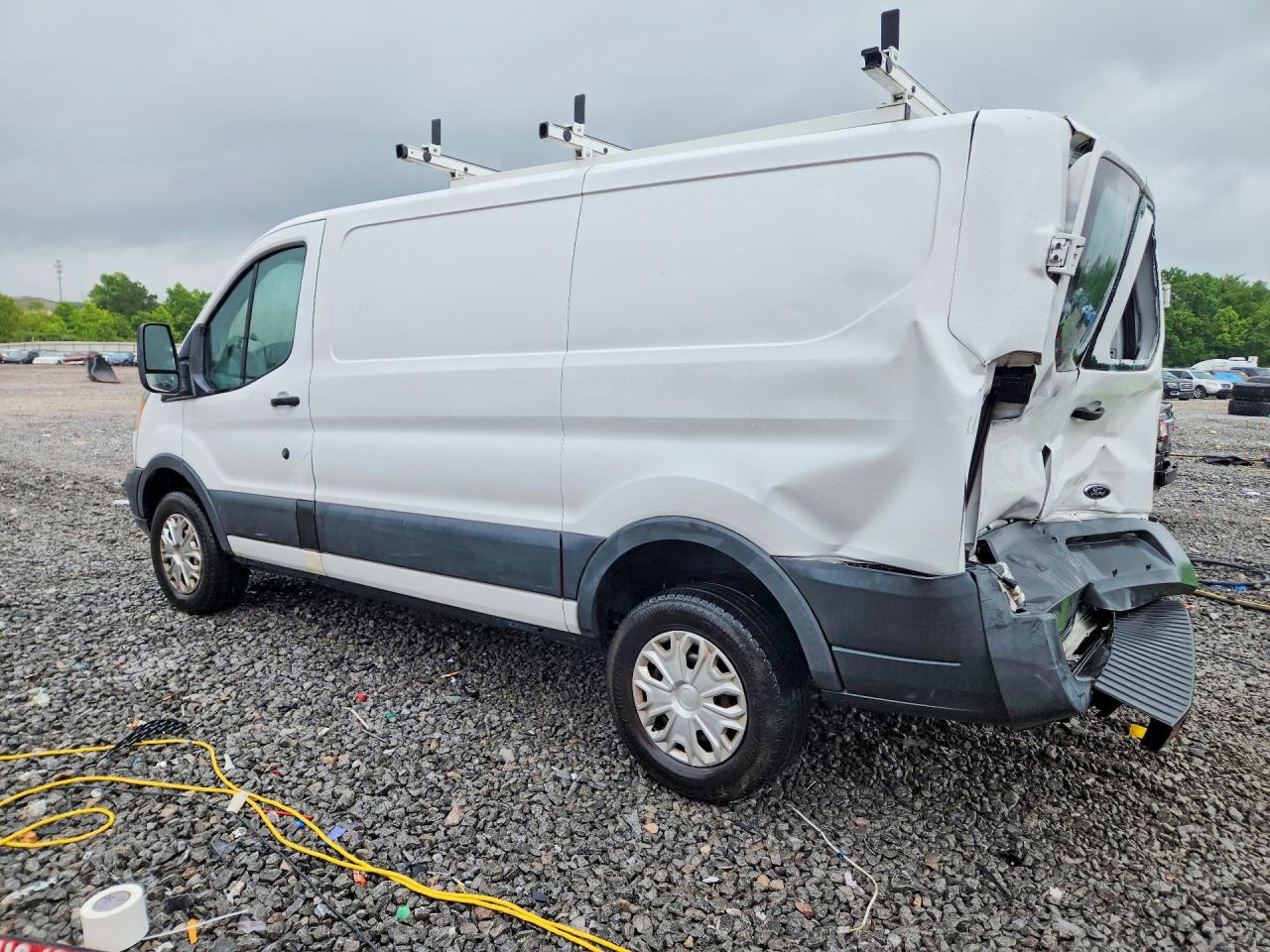 Ford Transit T-250