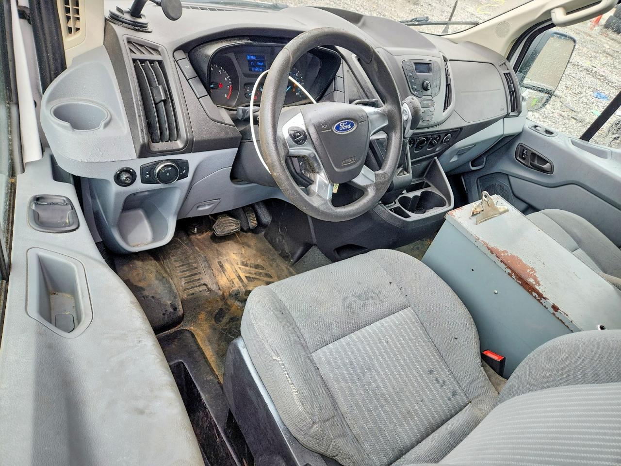 Ford Transit T-250