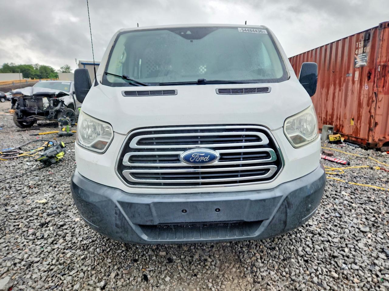 Ford Transit T-250