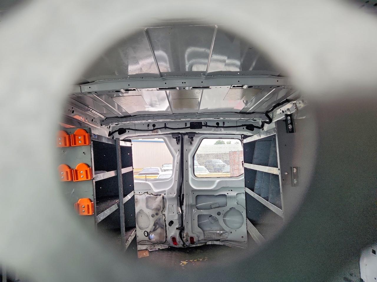 Ford Transit T-250